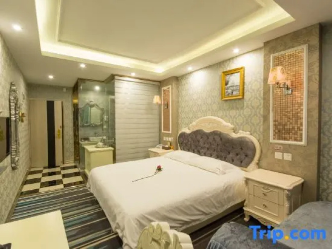 Xinghui Hotel