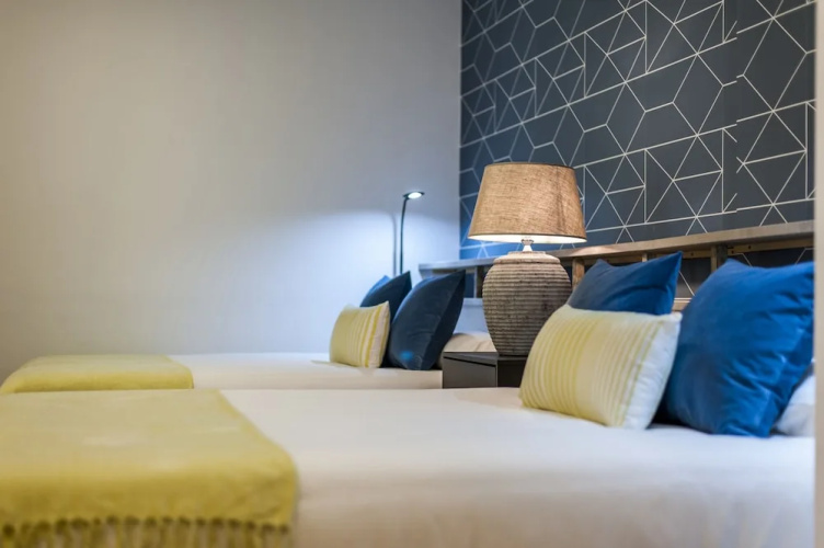 Apartamento Fuencarral V