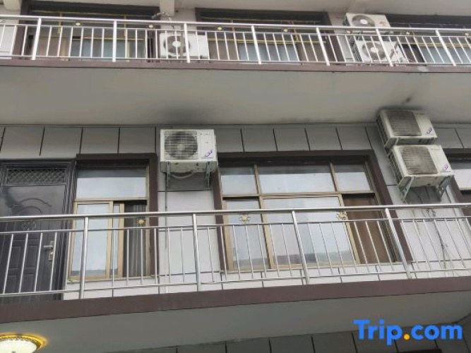 Qingfeng Hao'aijia Hotel