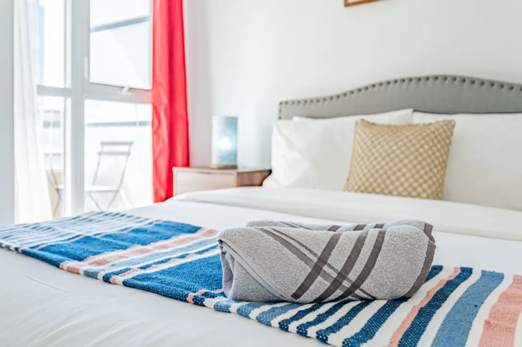 RS Boutique Suites - City Place