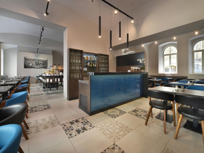 Ea Hotel New Town photo 14