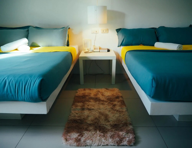 Wanderlust Bed and Breakfast Puerto Princesa