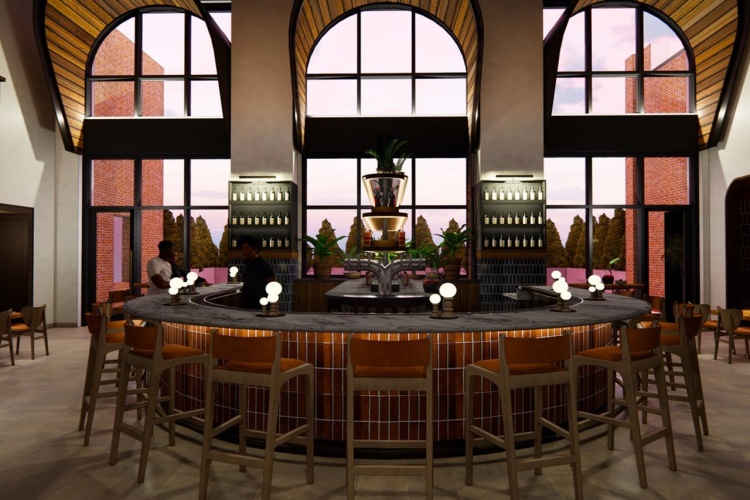 21c Museum Hotel St. Louis photo 20