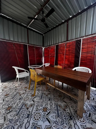 Sunita Residency