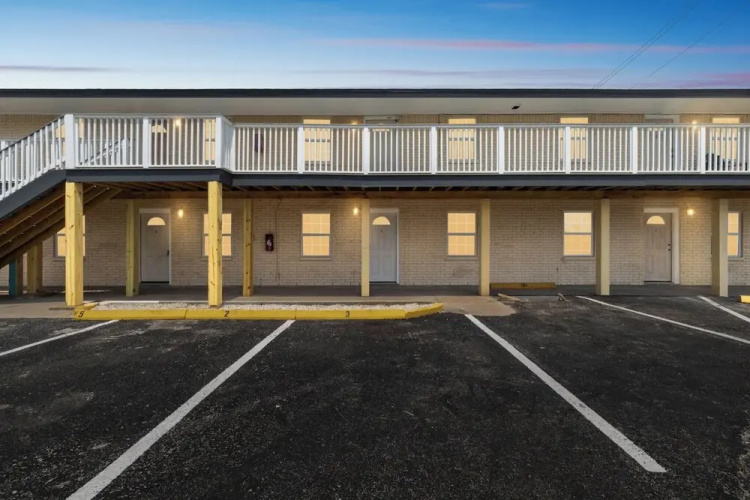 Hotelafbeelding