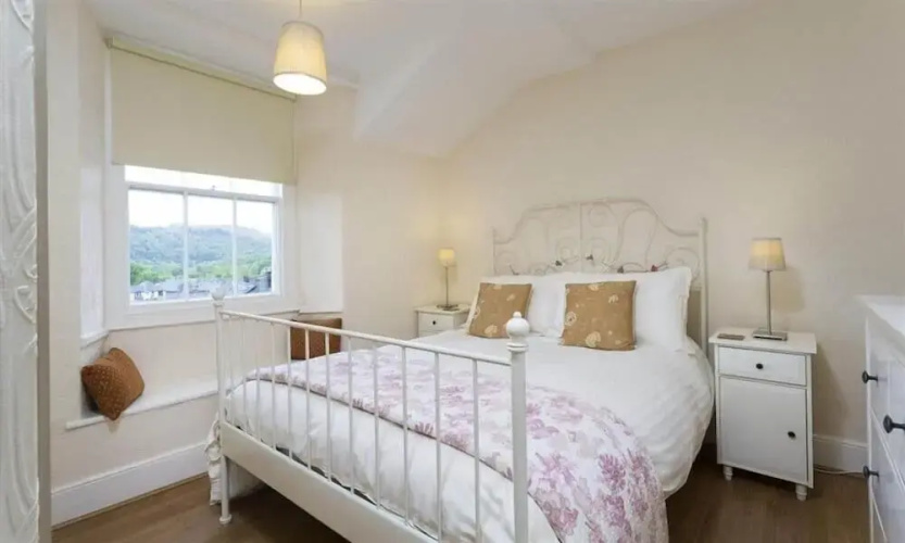Luke's Hoose