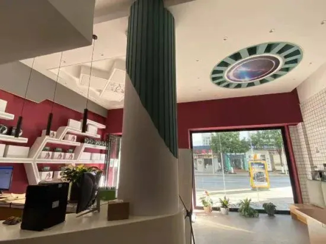 KDA E-sports Hotel