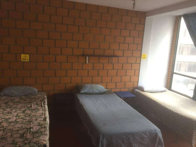 Muzungu Hostel