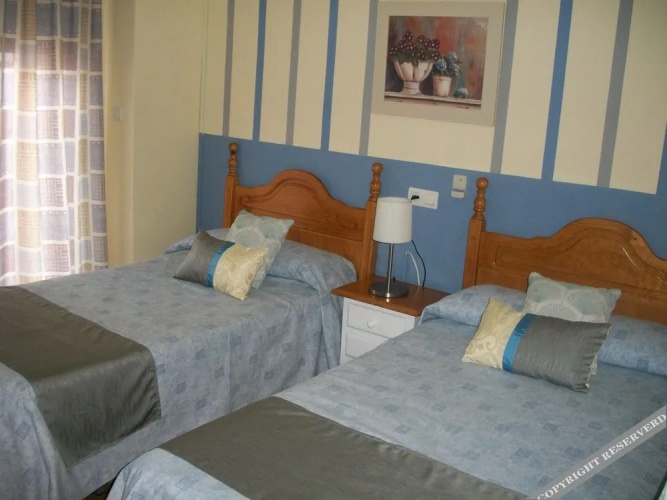 Hostal Rural Gloria