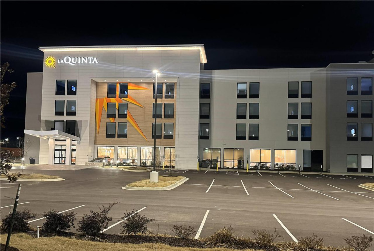 La Quinta Inn & Suites By Wyndham Jackson - Jackson