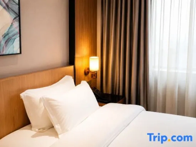 Business Twin room