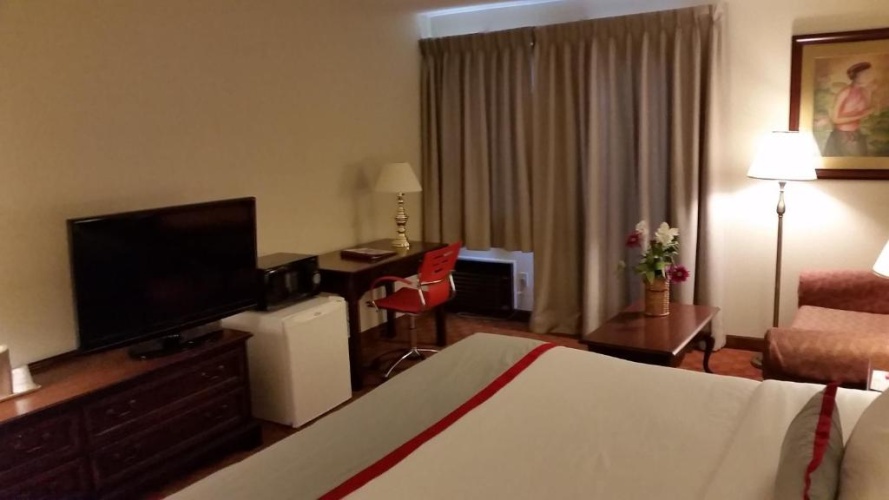 Double Junior Suite