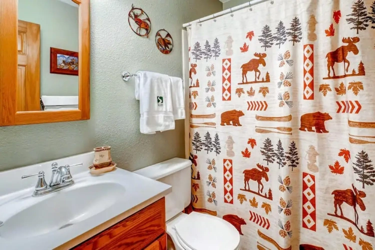 1 Bedroom Suite