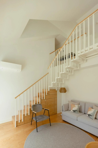 Trindade 19 Apartments - 3B Malvasia