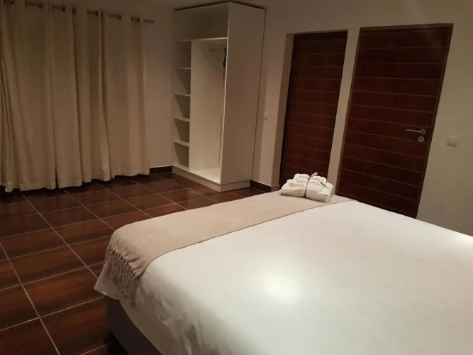 Orquidea GuestHouse Spa & Restaurant