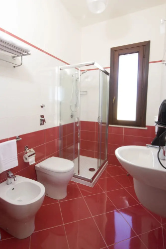 Villa Elios Guesthouse