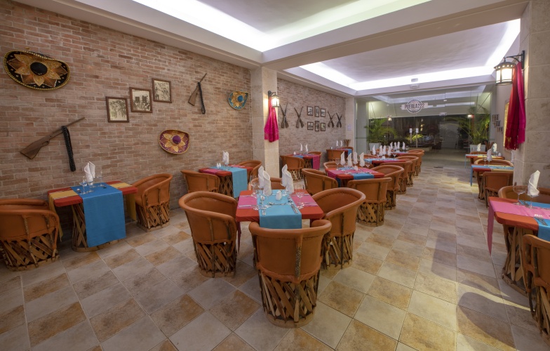Viva Wyndham V Heavens - All-Inclusive Resort, Adults Only photo 25