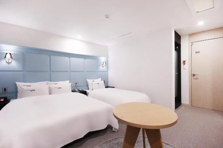 XYM Hotel Mundeok