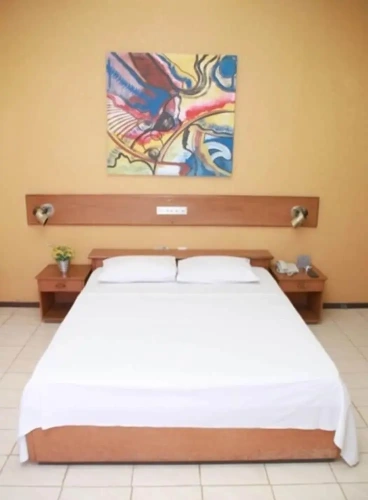 Grand room