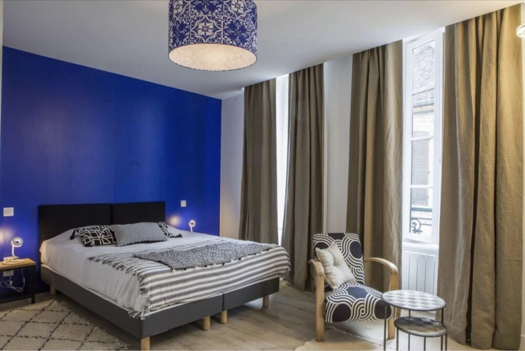 Appartement Douce Nuits