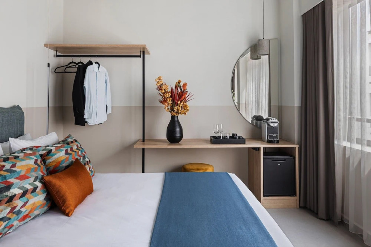 Airio Athens Suites