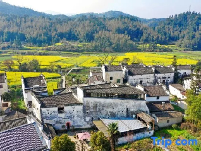 Wuyuan Skywells