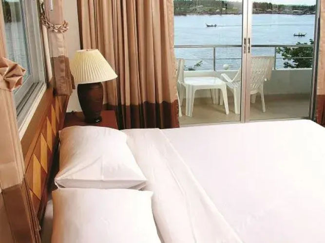 Krabi River Hotel