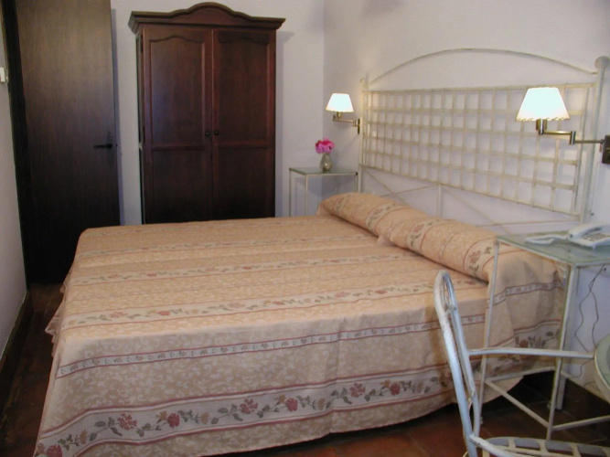 Hotel Casa De Los Naranjos
