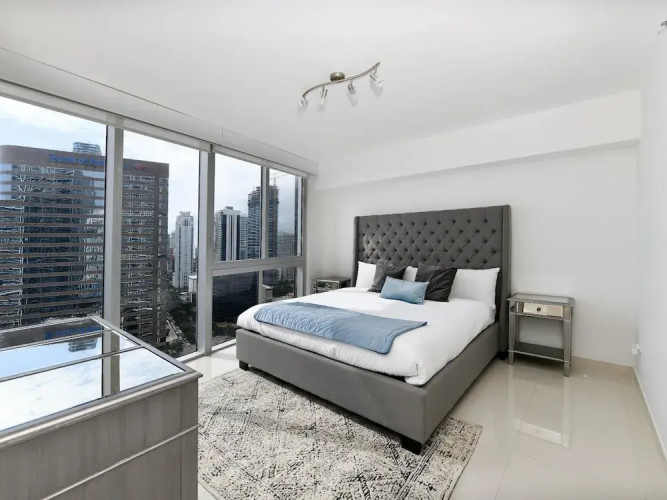 Miami World Rental - Iconbrickell 3210