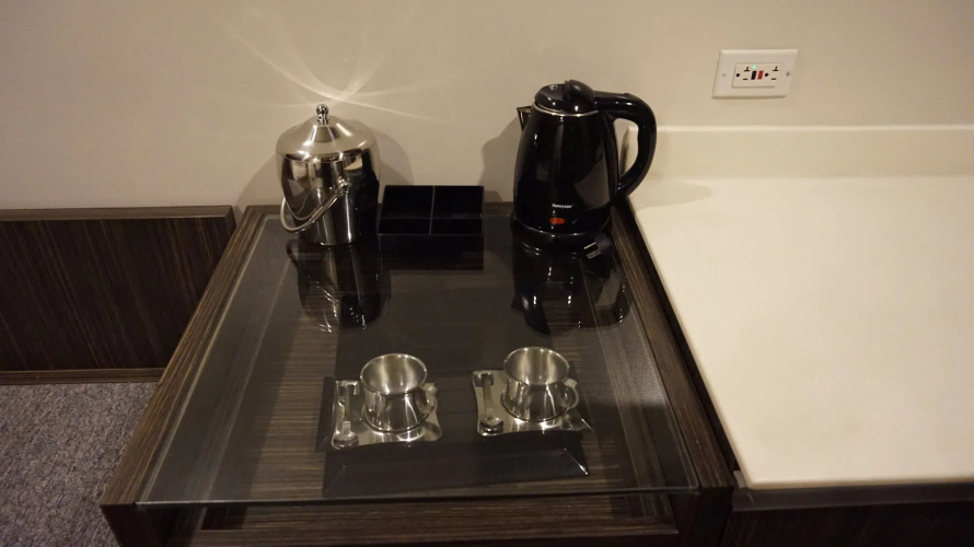 West Avenue Suites