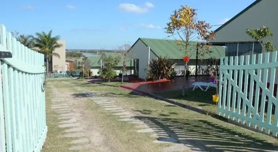 La Loma de Pilar
