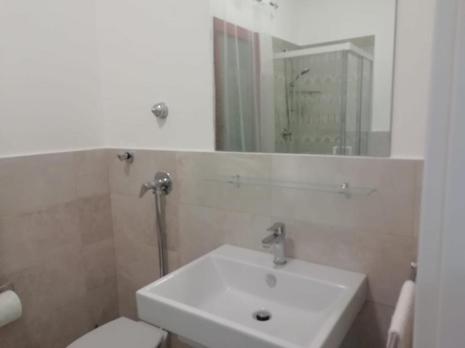 2 Bedrooms Suite