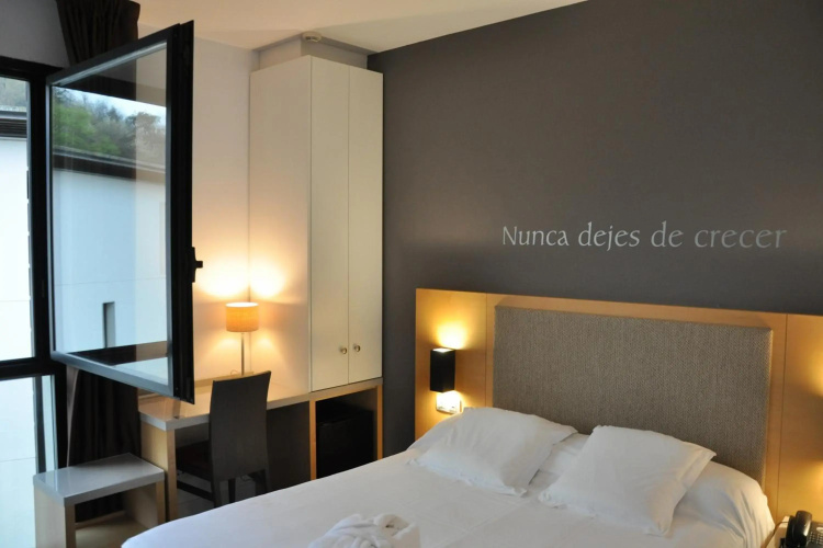 Balneario Elgorriaga Hotel