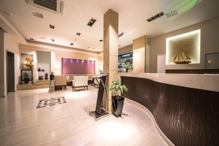 Hotelafbeelding