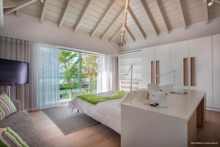 Dream Villa St-Jean 891
