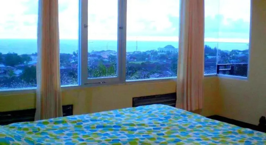 Sentosa76 Guesthouse