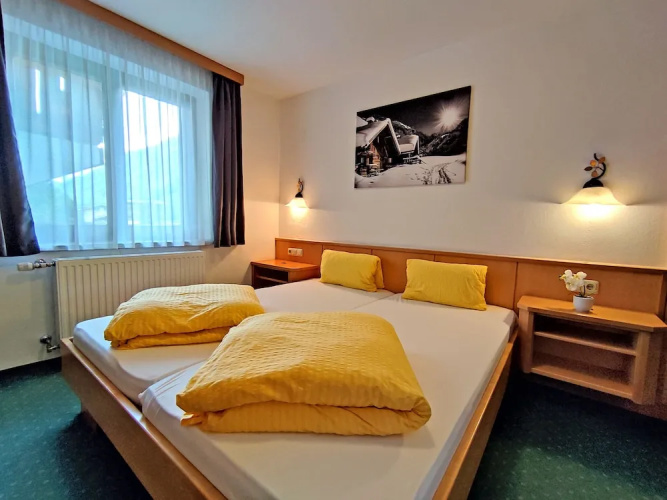 Hotel Wasserfall