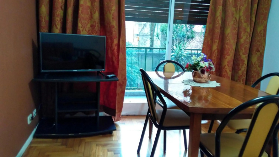 Apartamento Luz