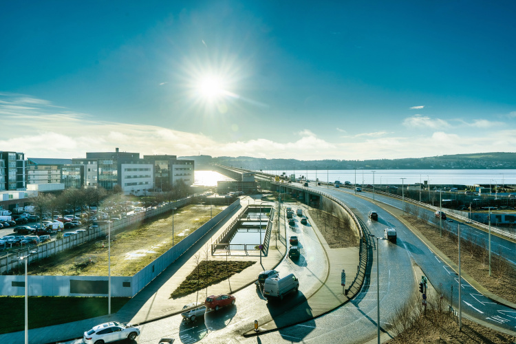Holiday Inn Express Dundee photo 22