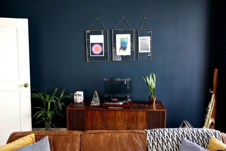 Cosy Duplex in Camden