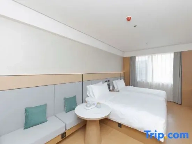 Business Twin room