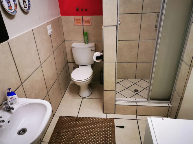 HomeBase Kruger - Hostel