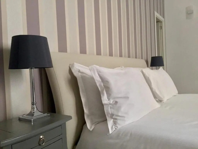 Dimora San Biagio Suites & Apartment