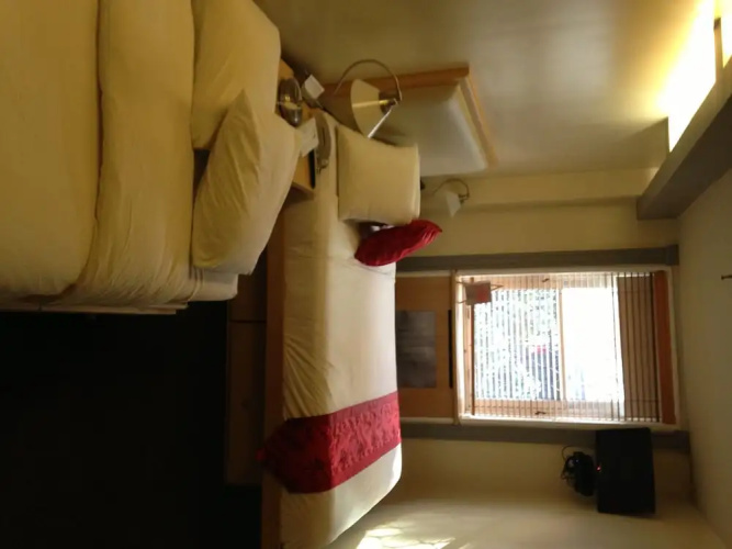 Colonial House Inn