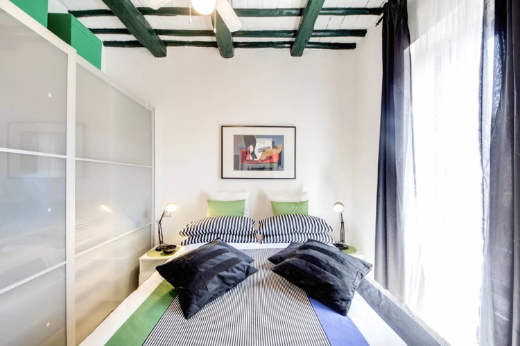 Le Residenze - Navona