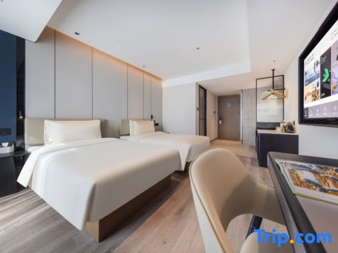 Executive Twin room