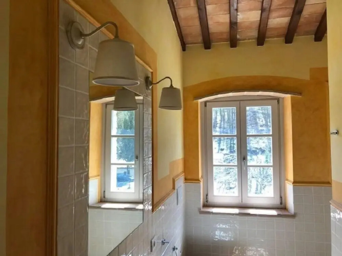 Agriturismo San Pietro Aquaeortus