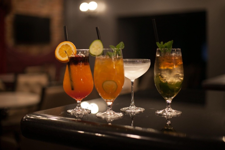 Dauphine Orleans Hotel photo 11