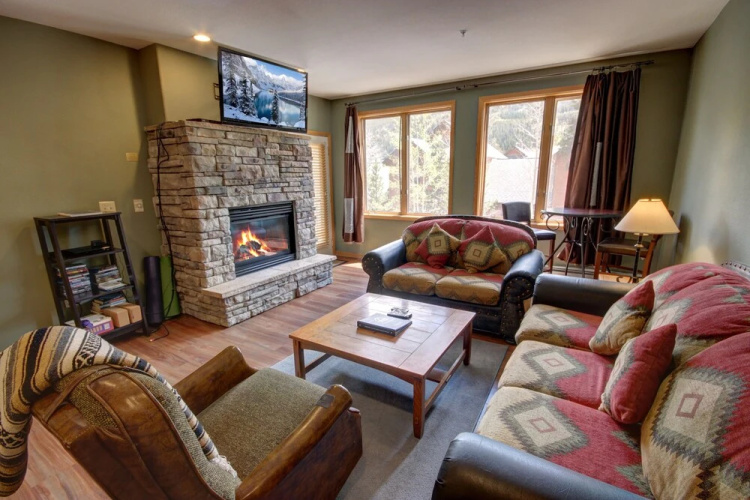 Gateway Lodge 5030 by SummitCove Vacation Lodging