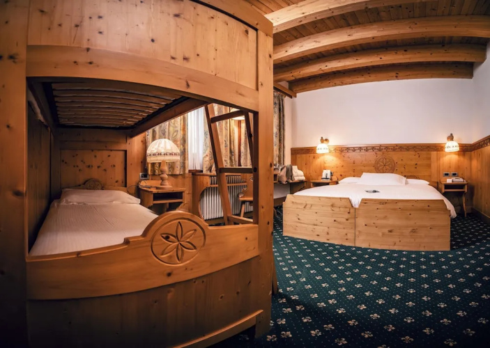 Hotel San Giacomo Spa&Gourmet